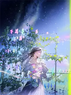 幕后黑手流女主文马甲