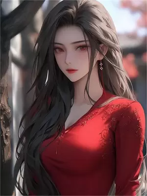 我的校霸老妈
