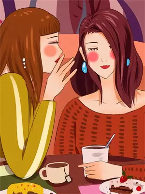 出差回来妻子被抓了