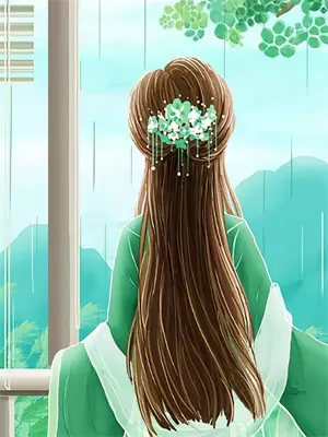 穿成反派后我成了死对头的白月光