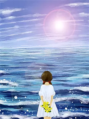 公主被贬为宫女