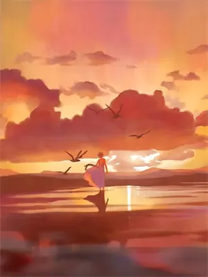 海平线视频