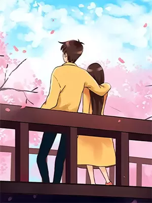 与君共此朝
