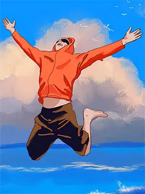 我，月老，在线罢工