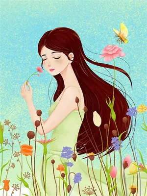 爱上女痞子小说