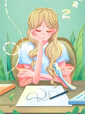 愿意帮养孩子我就考虑让你当小妾