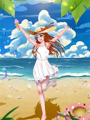 白月光离婚当天，大佬吐血了