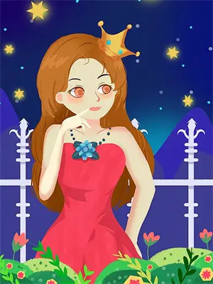 星空下的誓言6250