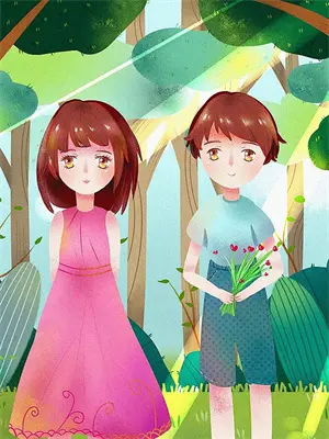 英雄老公殉情后恶毒的我杀疯了