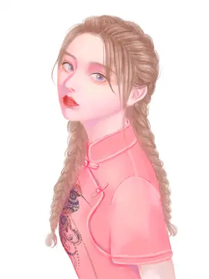 双腿残废的男主