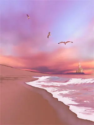 灵泉空间来种田