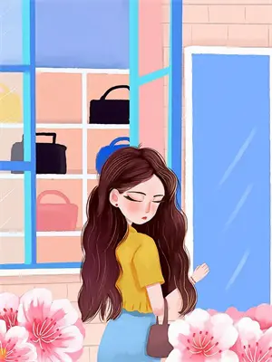 锦瑟华年古代小说