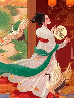 虚构创作娱乐