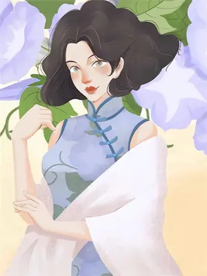情到浓时恨自生