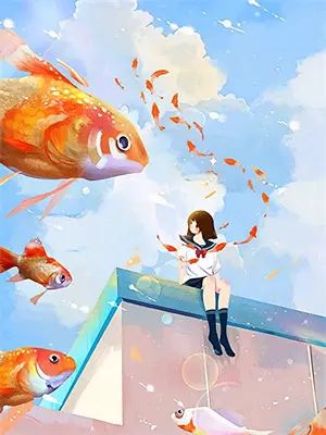 误入修仙界