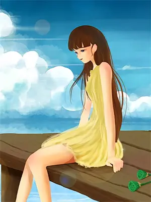 他的满分温柔