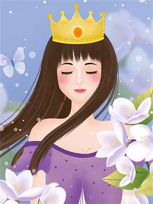 情到浓时心憔悴