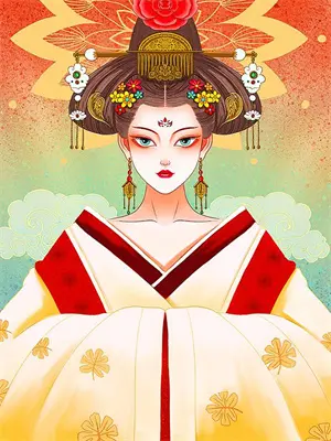 和太子一起听到萌宝心声后反派太子妃杀疯了