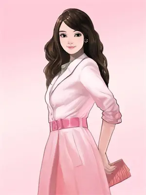 血族少女百合小说