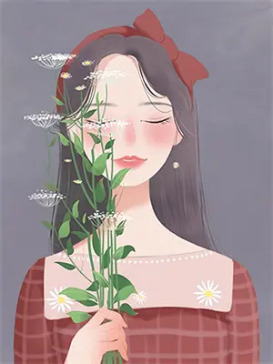 我有一个漂亮的姐姐