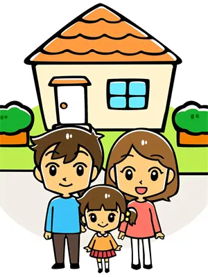 离婚了亲家还来往吗?