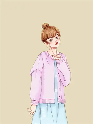 我在三角洲当欧皇动漫