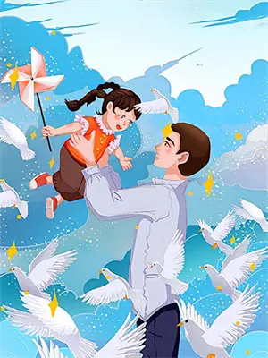 妈妈，下辈子请对我好点吧