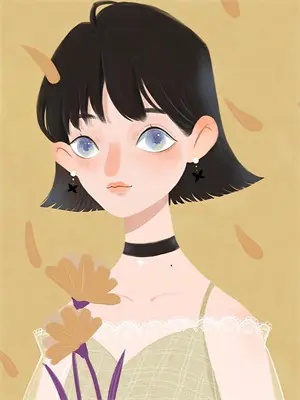 瓷娃娃
