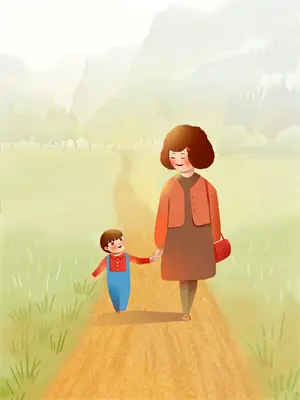 救赎幼崽