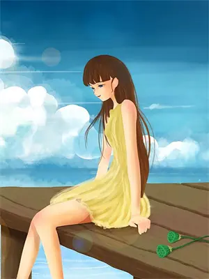 不见梨核阅读理解答案