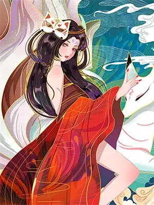 下山后,小道姑成了万人迷