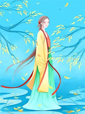 废柴圣女
