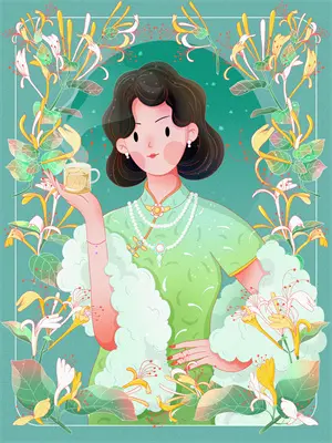 破产少爷和保洁妹妹情节
