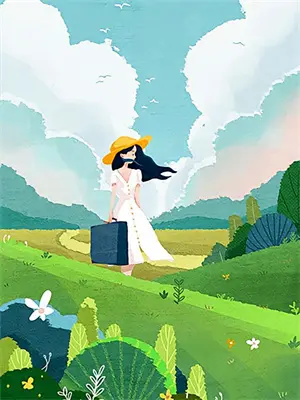 味觉魔法师是谁