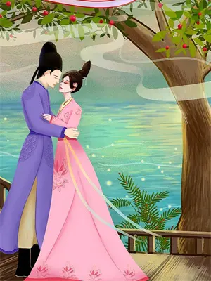 小说 纯阳