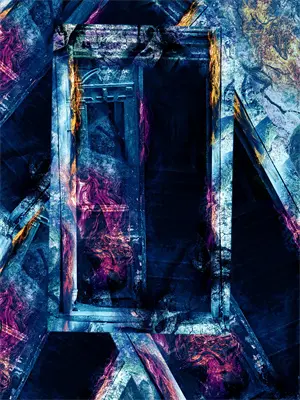 罪案现场:你所不知道的刑侦txt