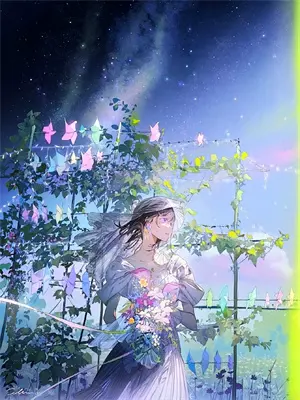 星河之醍