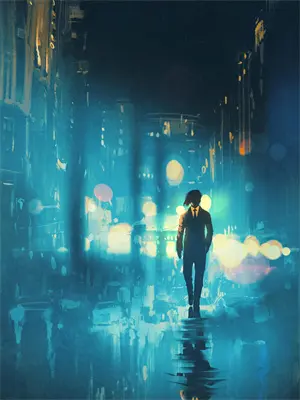 尼斯湖水怪01