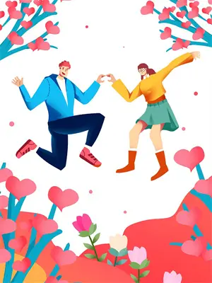 傻女带着女婴逃生