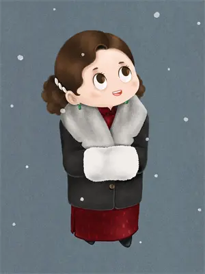 复仇的女人知乎