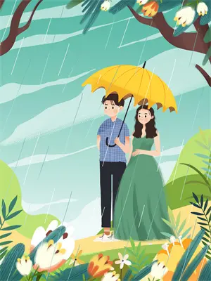 女主成了万人迷