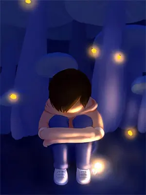 盗取我人生