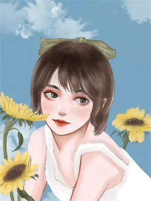 月光不及她冷是什么意思