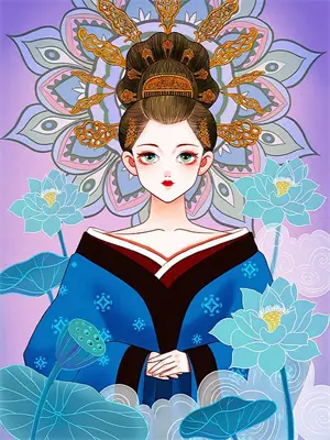 重生洪荒之我成了东皇