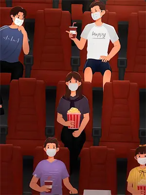 大师姐她被魔头