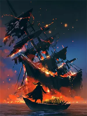 星际迷航2暗黑无界
