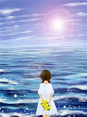 众里嫣然通一顾人间颜色如尘土