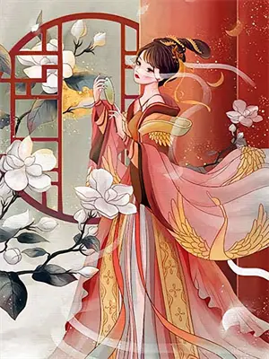人在洪荒已成天道