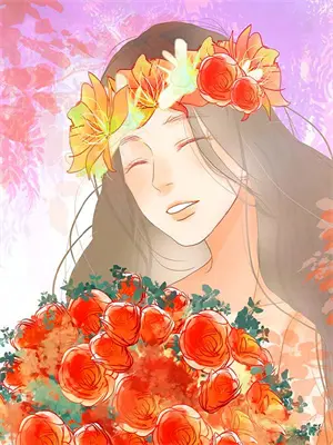 太宰治Q版手绘