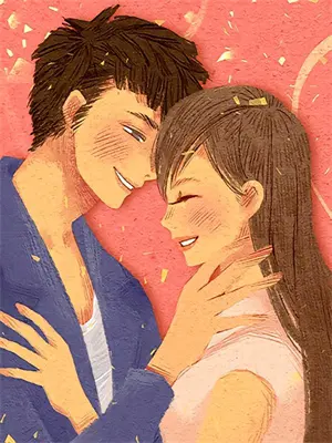 秦画家